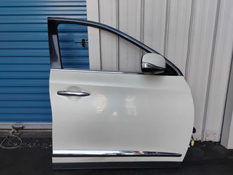 2014 2015 2016 2017 2018 2019 2020 INFINITY QX60 right side front door oem.