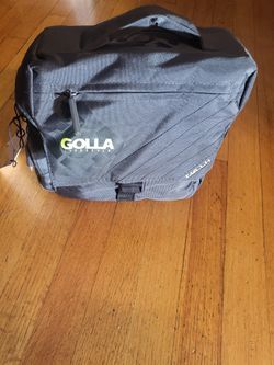 Golla DSLR Camera Bag