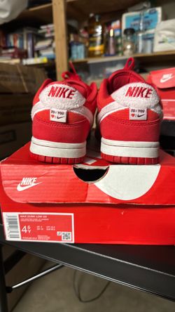 Nike dunk low GS