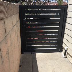 iron works