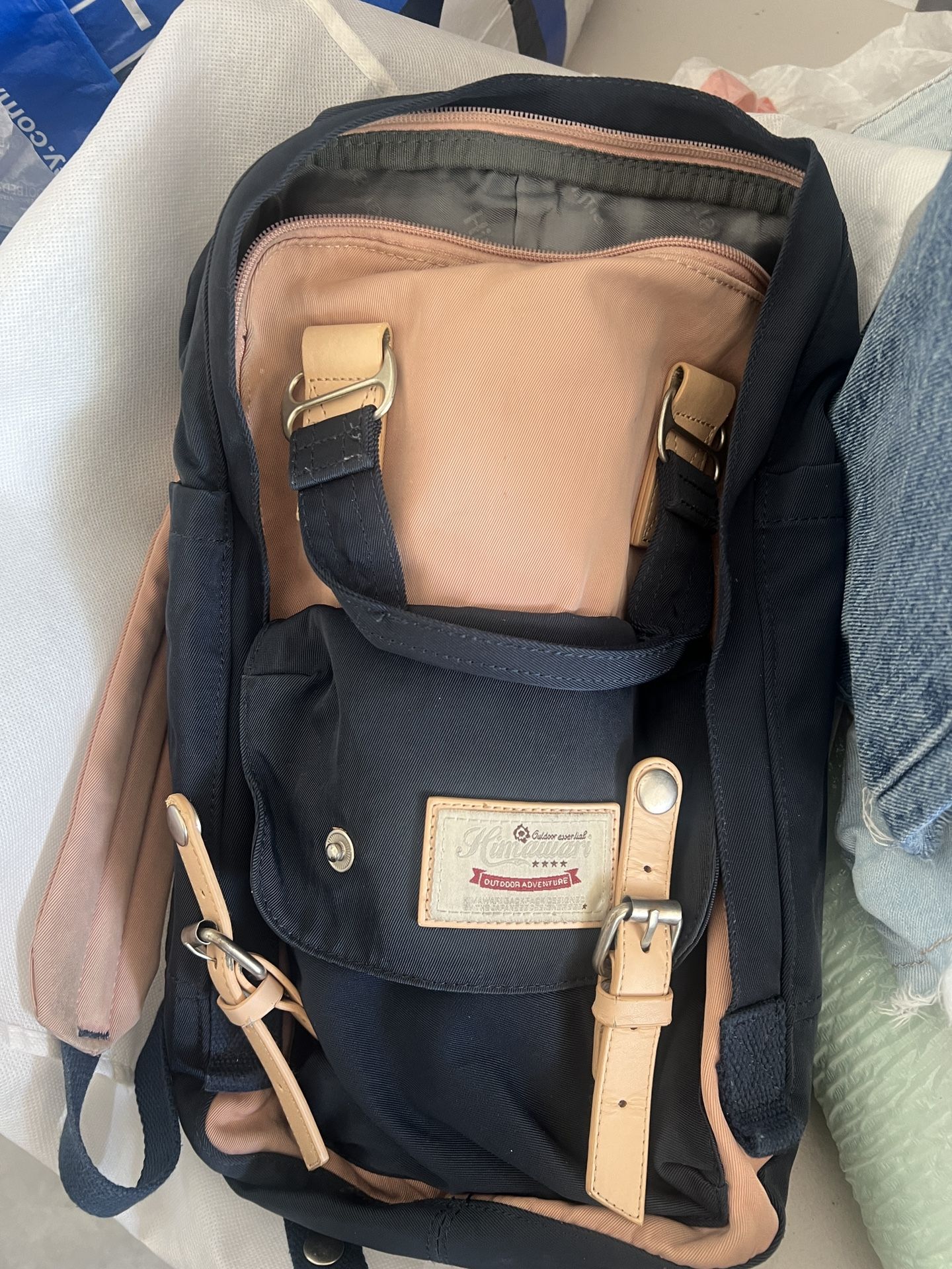 Backpack