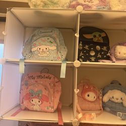 Bolsas 👜 Para Sus Niñas O Regalos 🎁