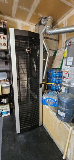 Dell Server Rack 19",  42U,
