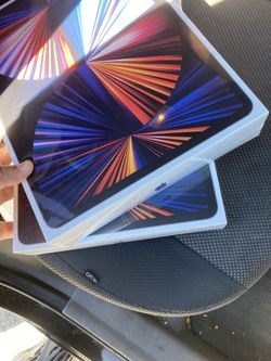 Ipad 12.9 256gb Wifi Only