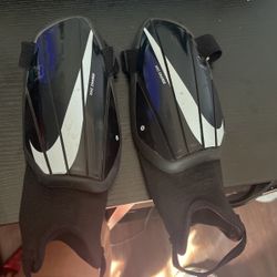 Nike Shingaurds