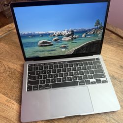 MacBook Pro 2020 13 Inch 