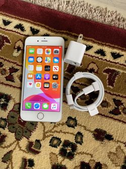 iPhone 6s Plus Unlocked for all carriers