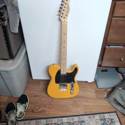 Xaviere Electric Guitar 