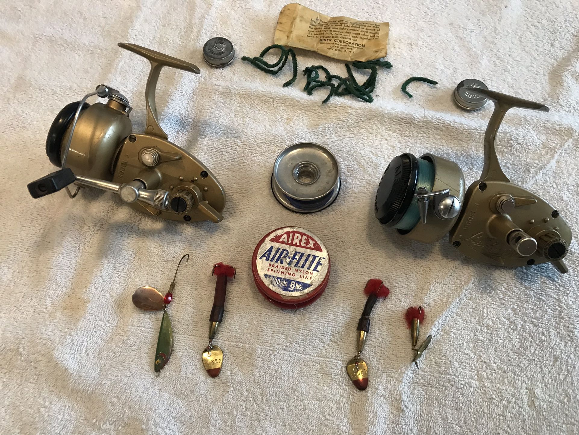 antique fly fishing lures Antique Fly Lure
