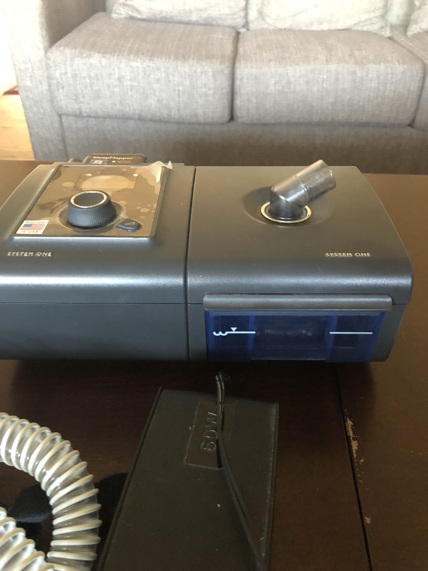 Like New Philips Restar Respiratory System Breathing System Tested Works Perfectly when you come ill fully test it for you,All Products : American Fashion Style Bags On Sale