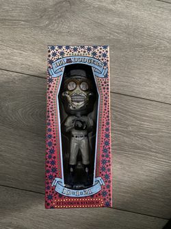 Dodgers Bobble Head