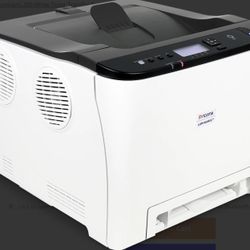 Rp200 Printer Luminaris 200 