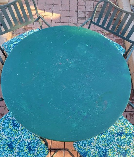 Patio Furniture