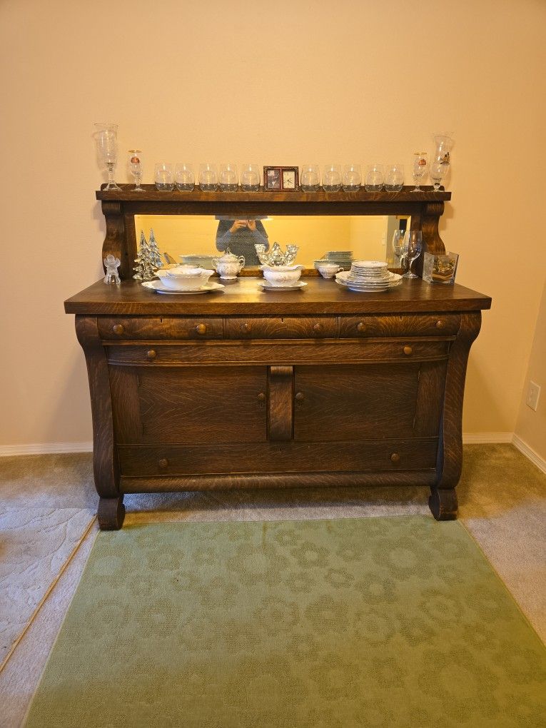 Sideboard