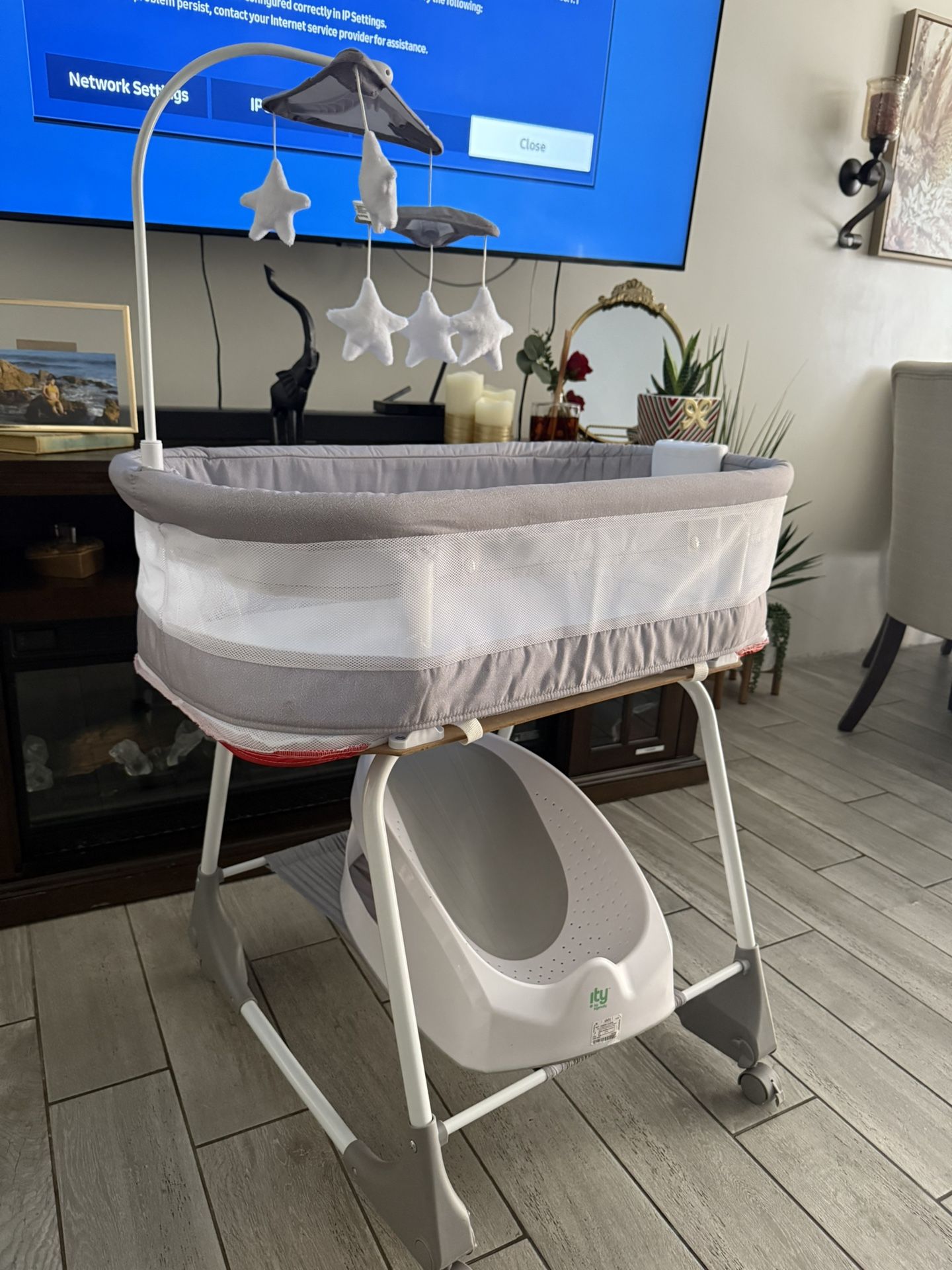 Baby Bassinet