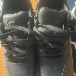 Louis vuitton trainers