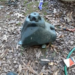 Dirtbike/ATV Fuel Tank 