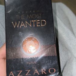 Azzaro The Most Wanted