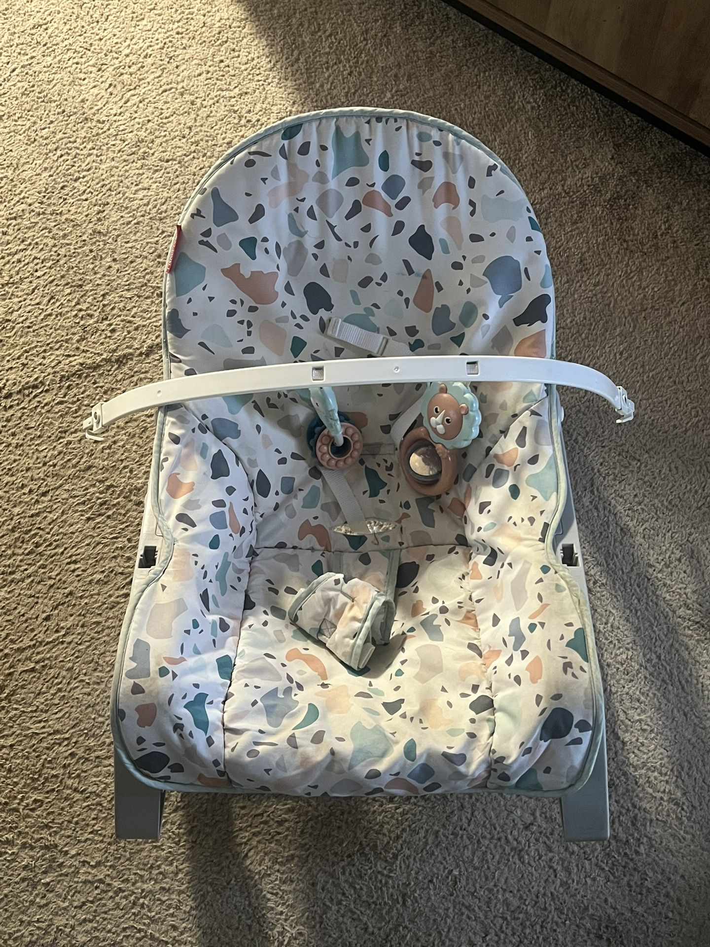 Baby Seat