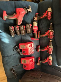 tools Milwaukee News Tools