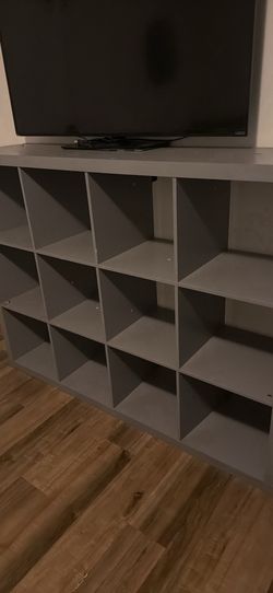 Living room or room shelf