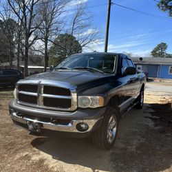 2003 Dodge Ram 1500