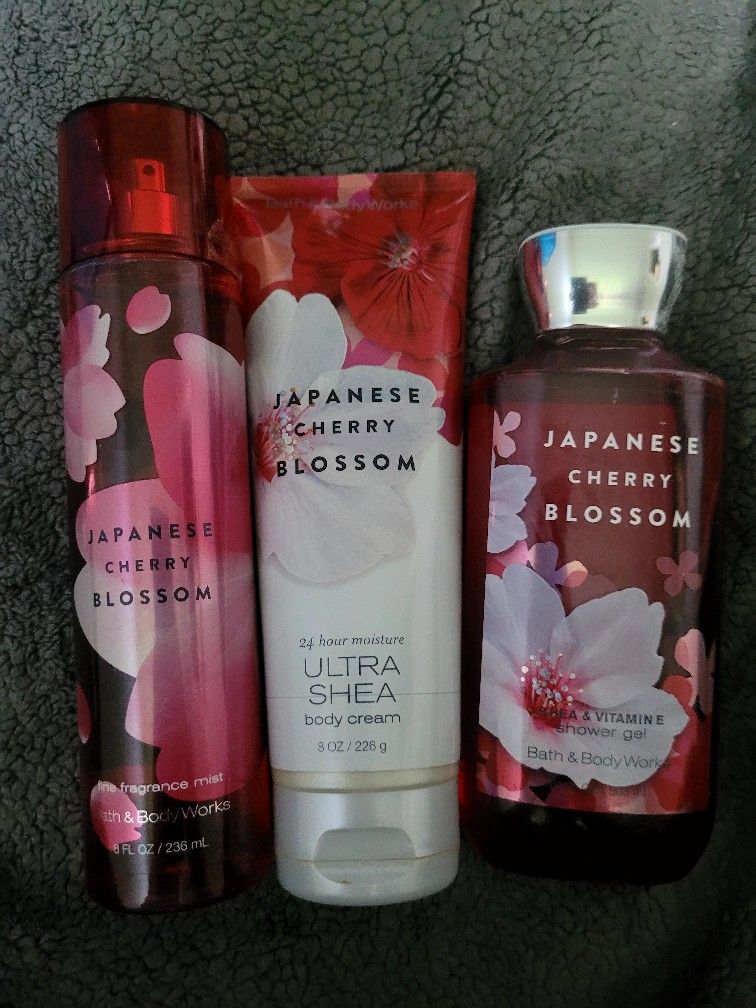 Bath & Body