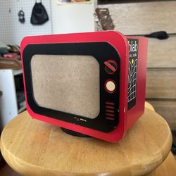 Retro Picture Frame 