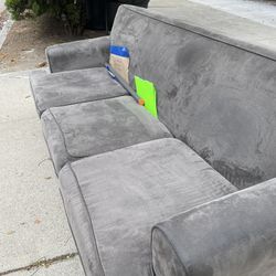 Free Couch