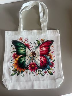 Hand made