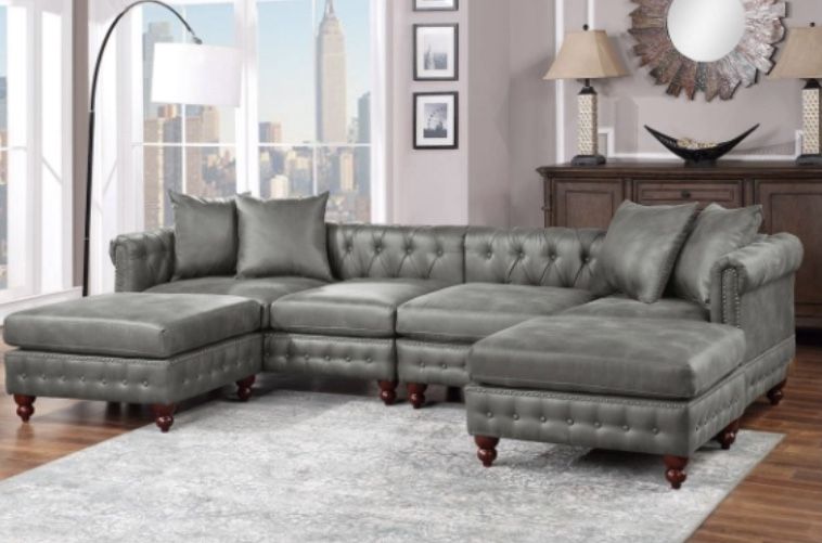 Sectional Sofa