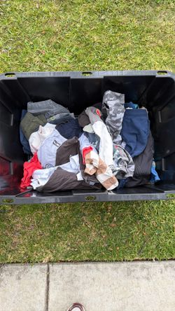 Toddler Clothes