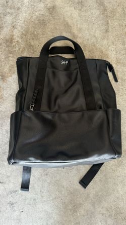Freshly Picked classic diaper bag