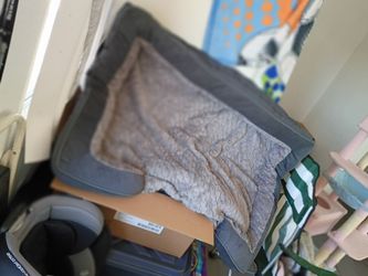 Dog bed LG-XL