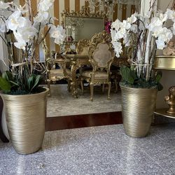 Very  Beautiful 2 large flowers