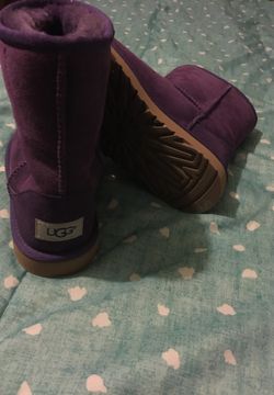 Uggs