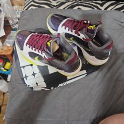 Nike Kobe 5 Protro Chaos Joker