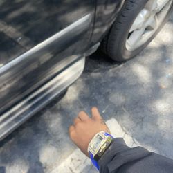 Montres Carlos Watch