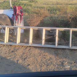 Extension Ladder