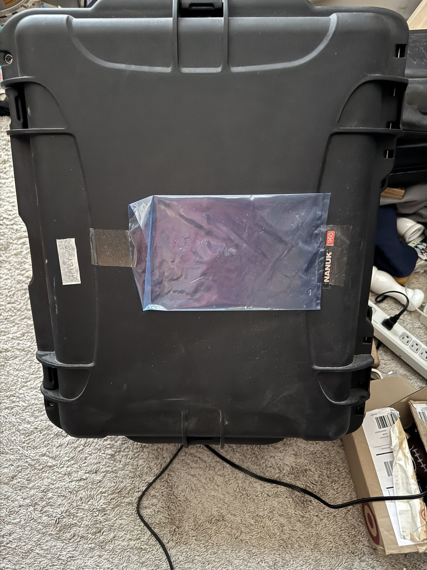 Case