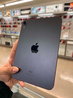 iPad mini 6th gen 64gb