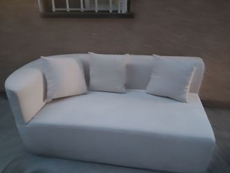 Sillón seccional