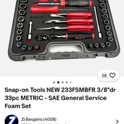 Snap On Tool