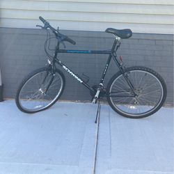  Schwinn Bike 