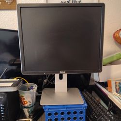Dell Monitor