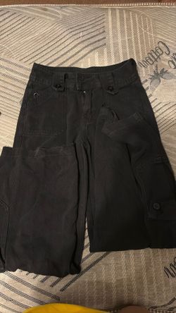 Black Cargos