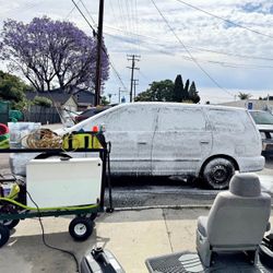 WASH🧼YOUR🚙 CAR $60