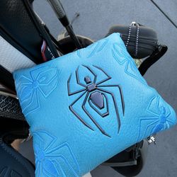 Taylormade Spider zero torque ZT putter 35inch