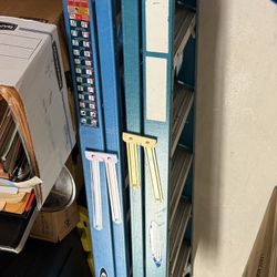 2 LADDERS - 8 Ft & 6FT - Pair TMust GO - $190 OBO