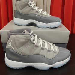 Jordan 11 Cool Grey